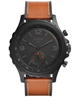 men's tech watches