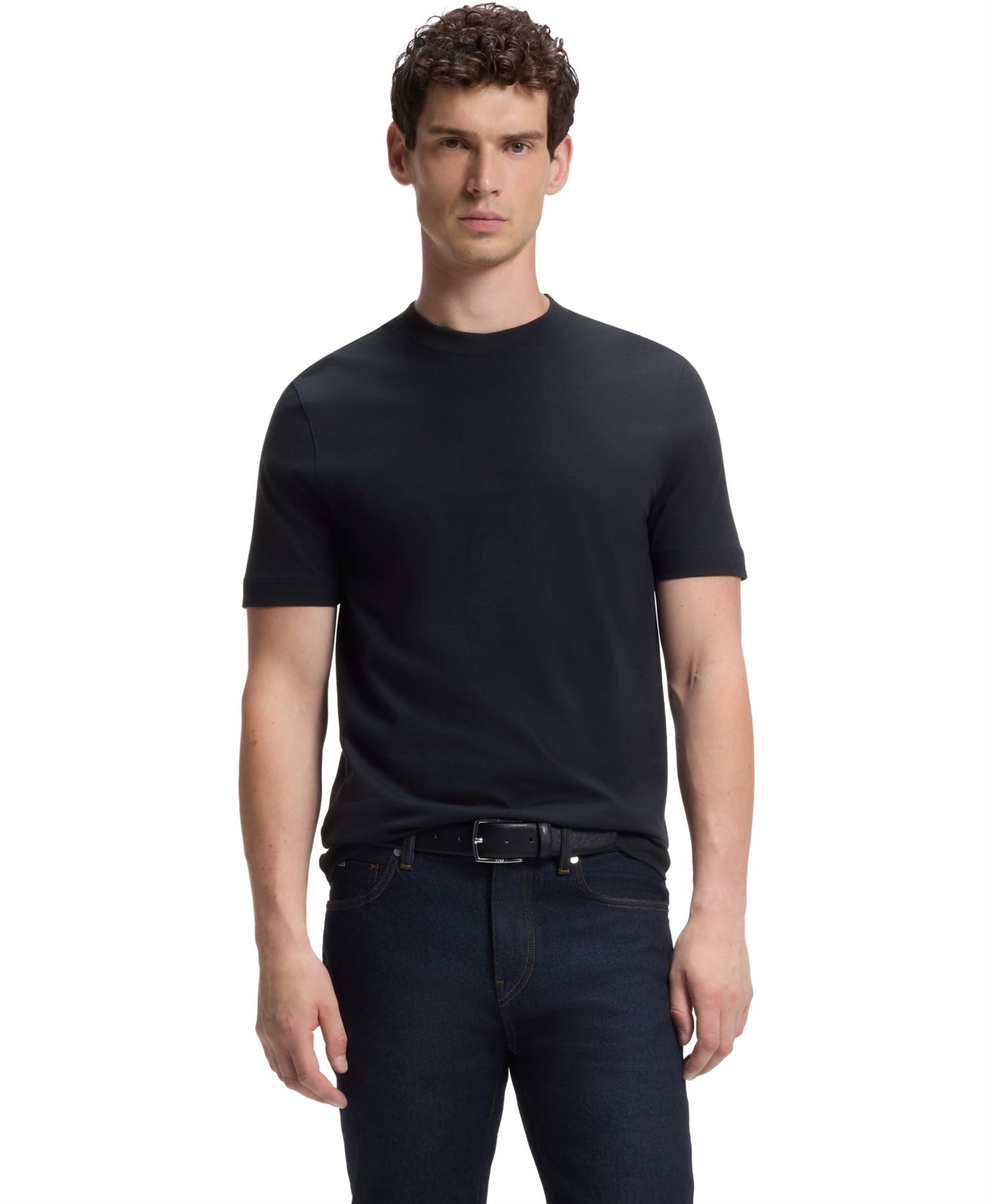 Men's Thompson 02 Crewneck T-Shirt
