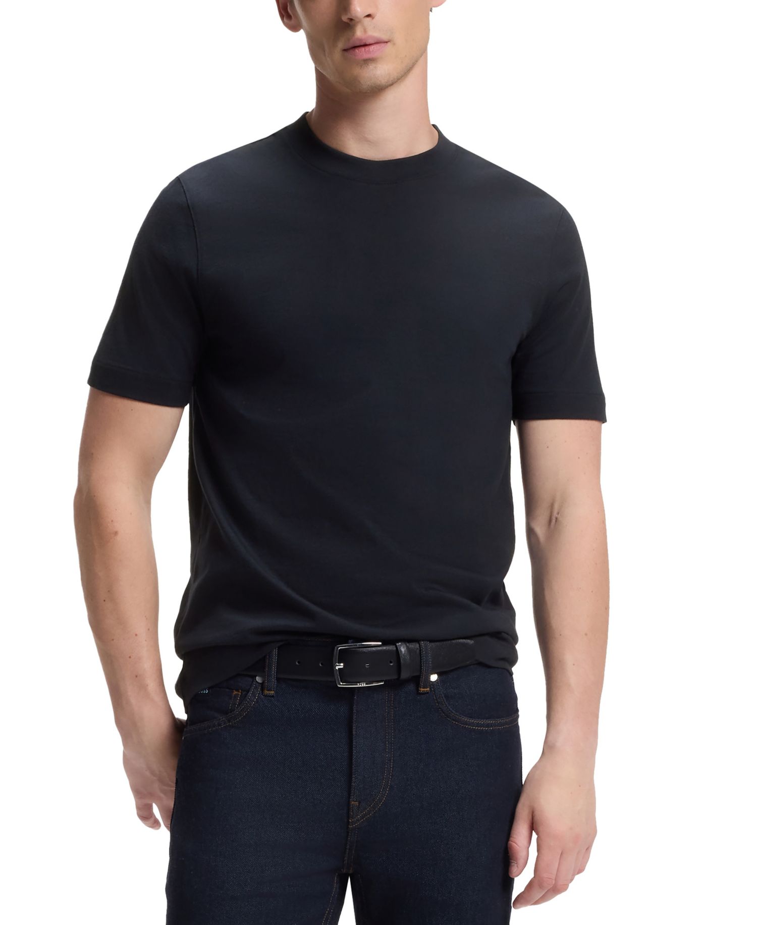 Men's Thompson 02 Crewneck T-Shirt