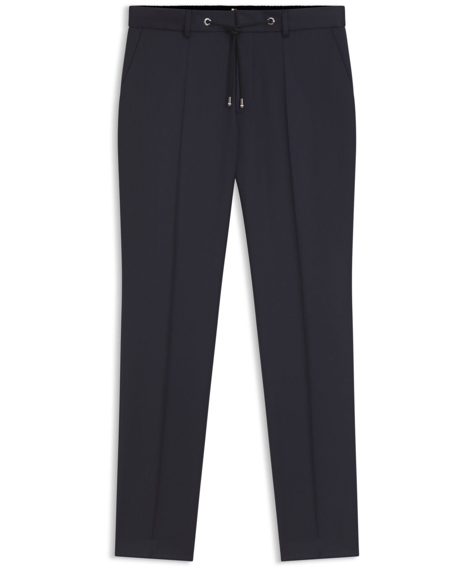 Men's Drawstring Trousers