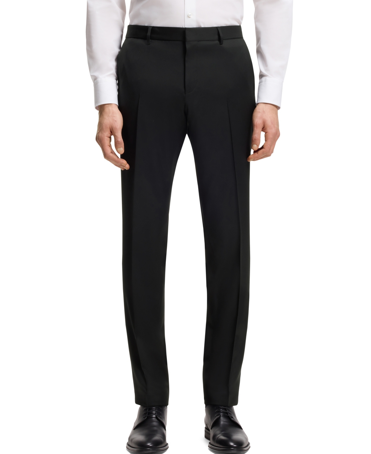 Boss by Hugo Men's Extra-Slim-Fit Trousers