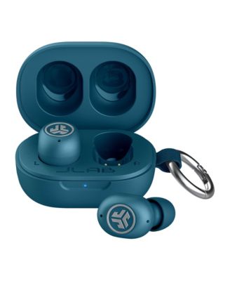 JBuds Mini Noise-Canceling True Wireless Earbuds