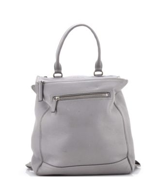 Pandora Backpack Leather