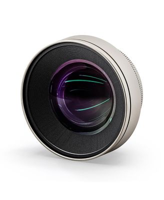 16mm Wide-Angle T-Mount Lightweight Lens for iPhone 15, 16, 17