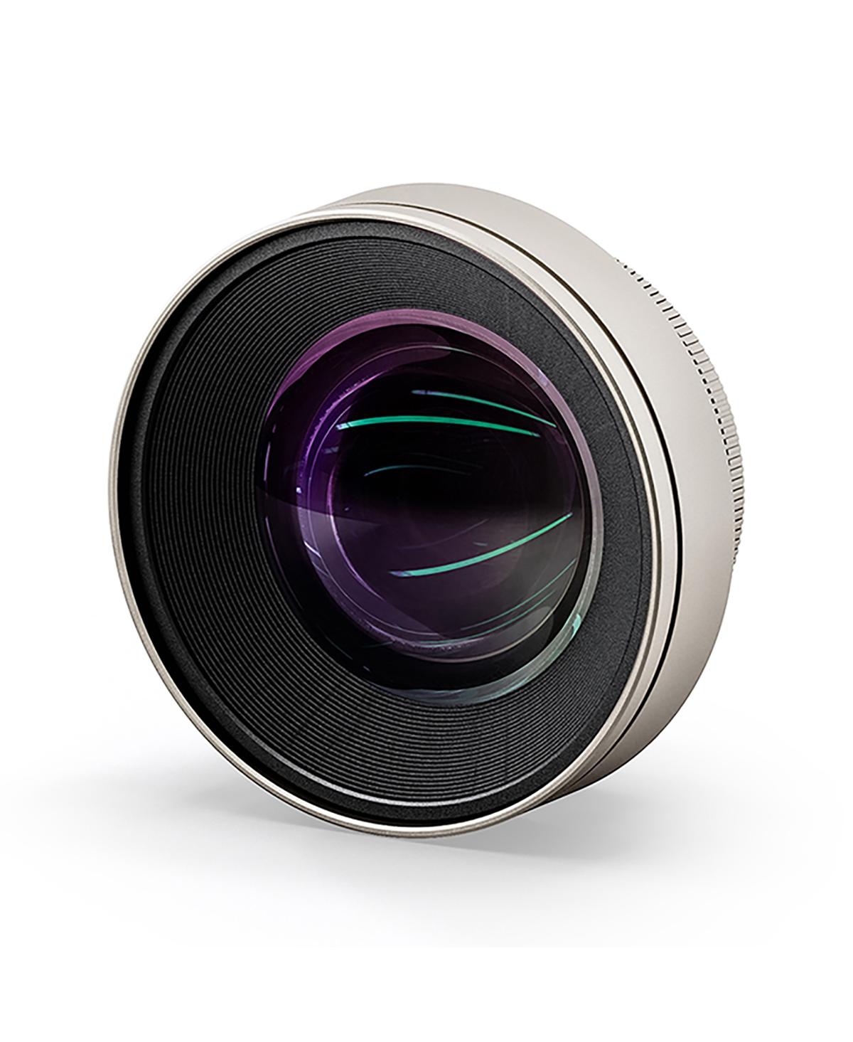 Tilta 16mm Wide-Angle T-Mount Lightweight Lens for iPhone 15, 16, 17