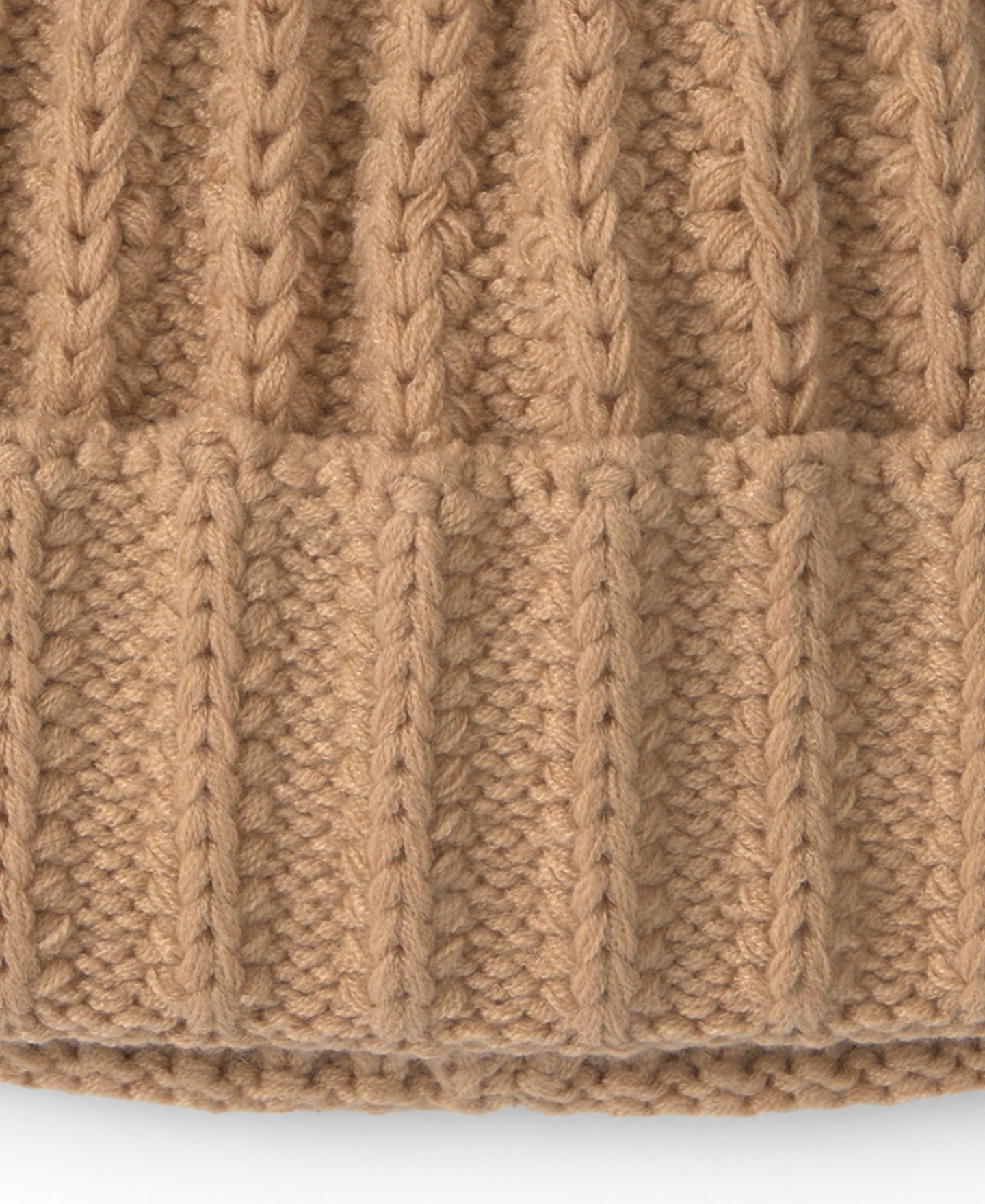 Шапка Carter's Ribbed для мальчиков-малышей, цвет: Коричневый — фото 3