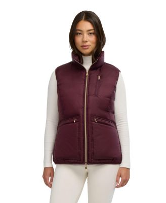 Women's Reese Lightweight Water-Resistant Vest