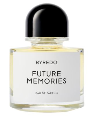 Futrure Memories Eau de Parfum Fragrance Collection