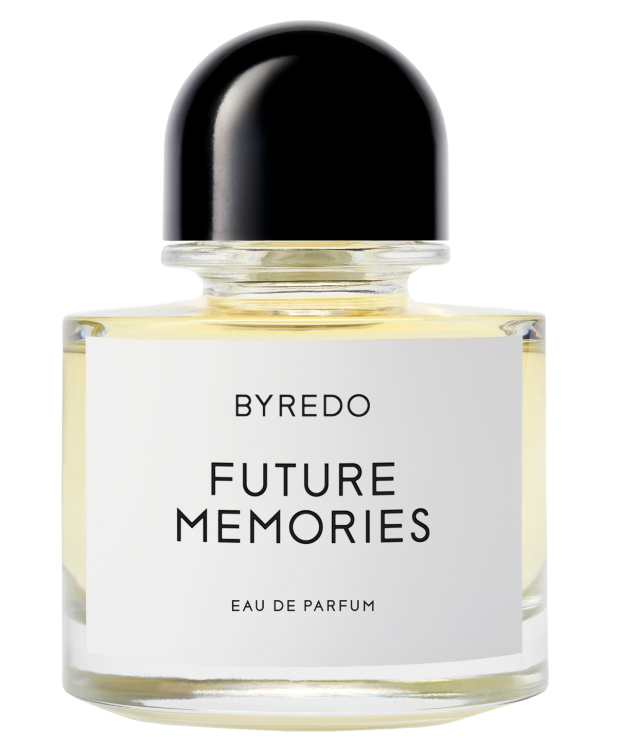 Byredo Future Memories Eau de Parfum Spray, 3.4 oz.