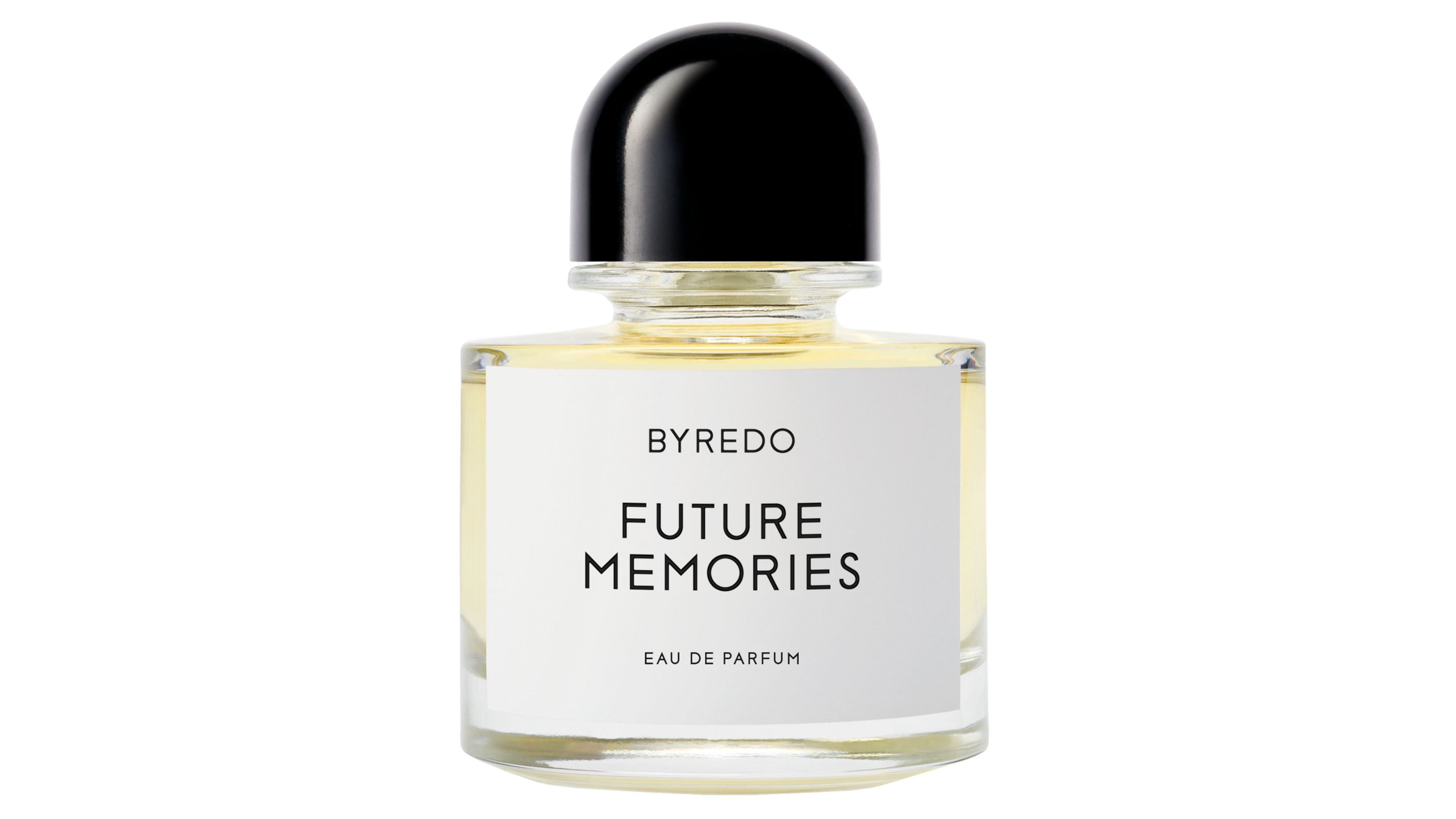 Byredo Futrure Memories Eau De Parfum Fragrance Collection