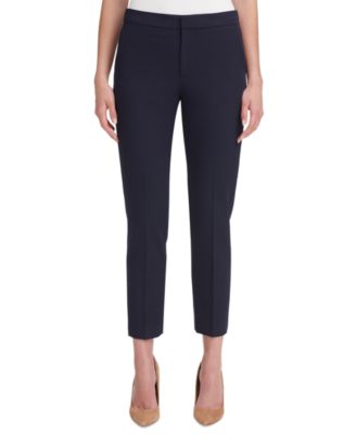 Women's Sloane Slim-Leg Ankle Pants