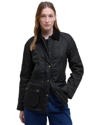 Women's Beadnell Polarquilt Jacket