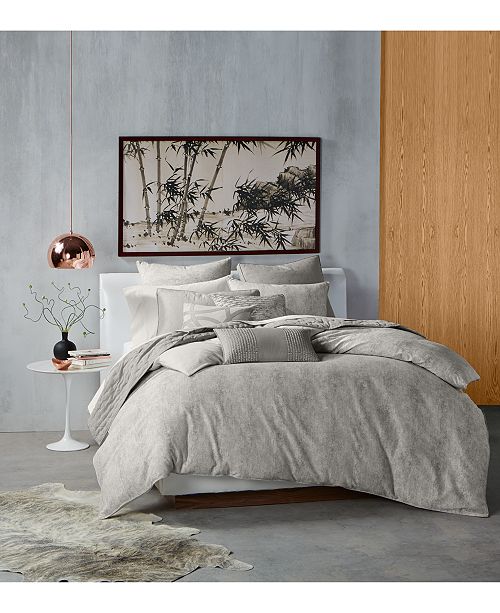 Hotel Collection Eclipse Bedding Collection Created For Macy S