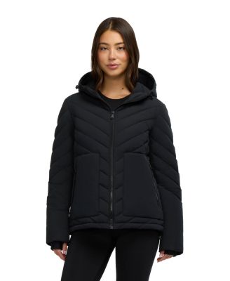 Women's Avery Lightweight 4 Way Stretch Lite Jacket