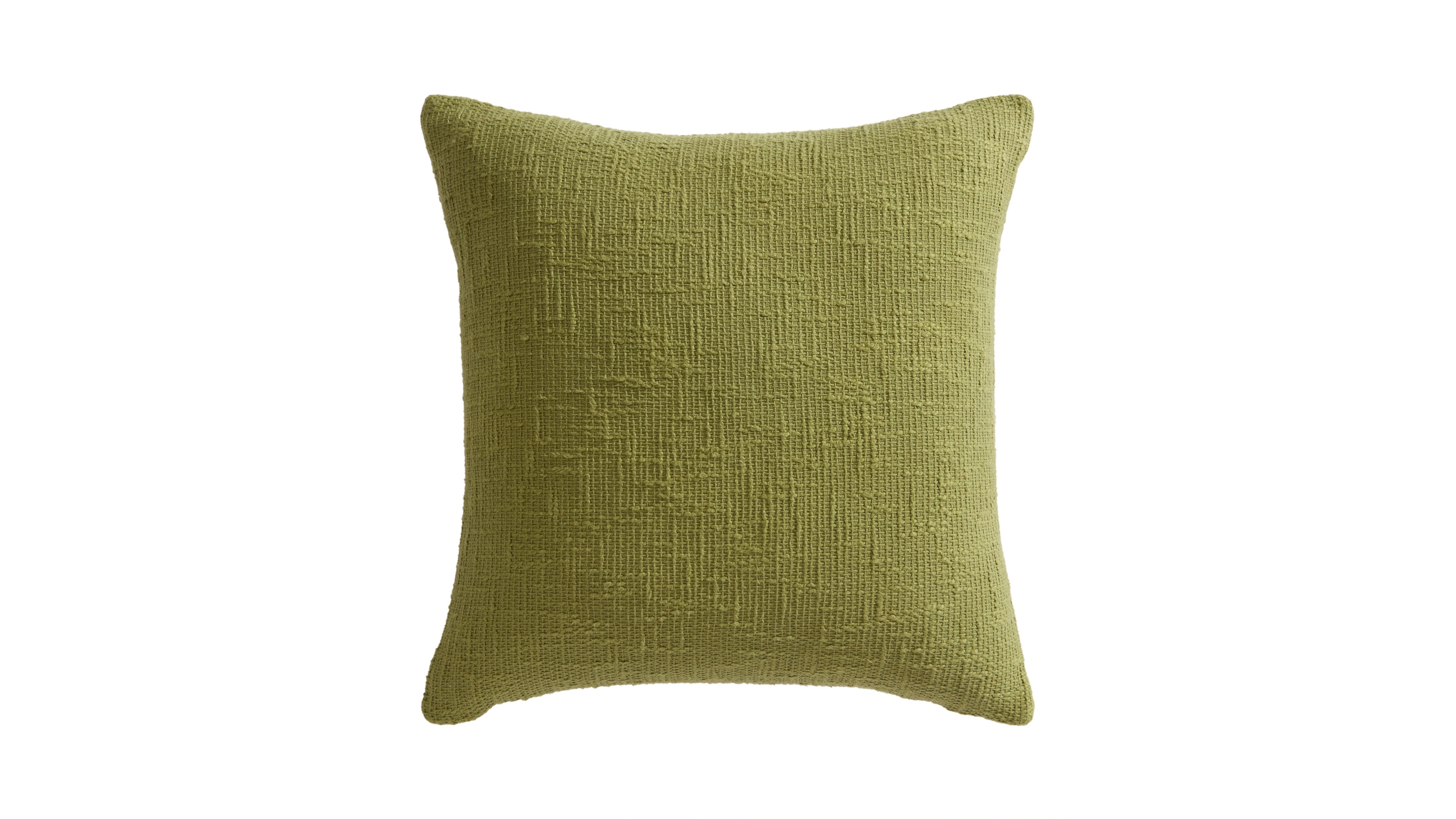 Tommy Bahama Serenity Slub Cotton Boucle Square Pillow, 20" x