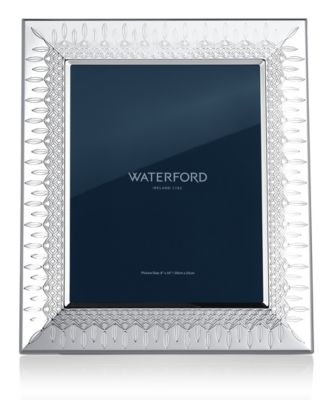 Lismore Photo Frame, 8" x 10"