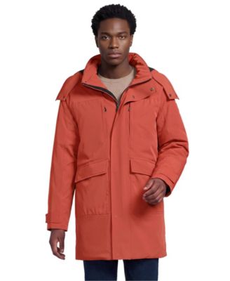 Men's Squall Thermal Insulated Parka