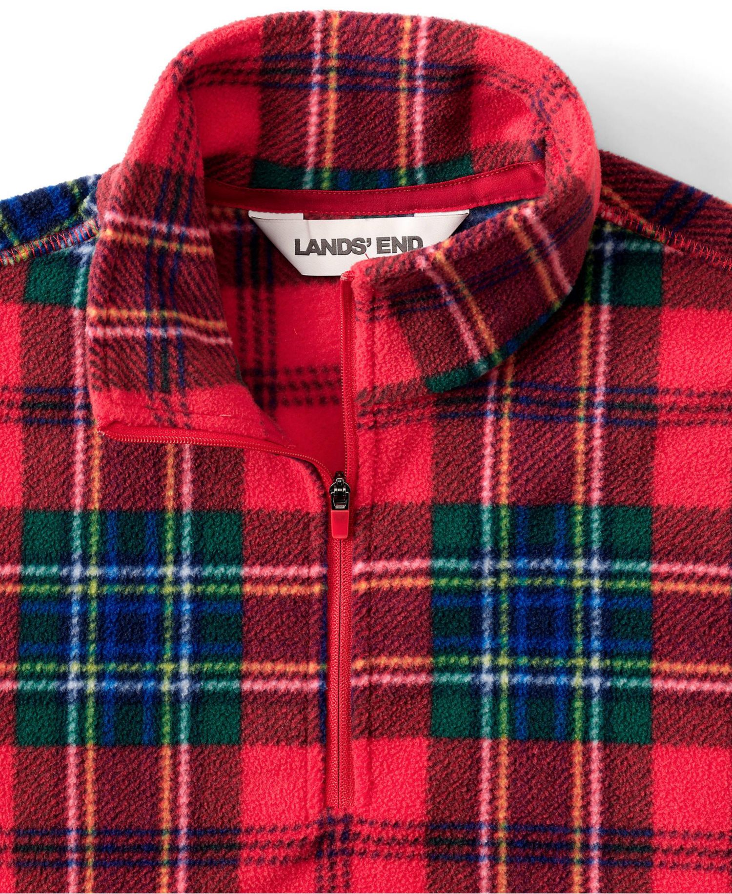 Women's Anyweather Fleece Quarter Zip Pullover