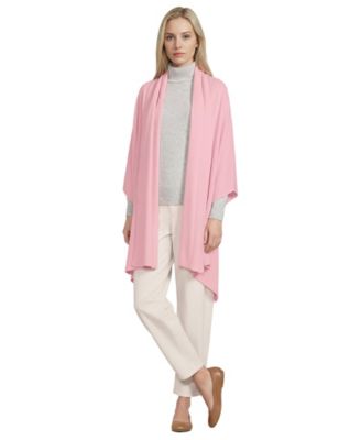 Women's CashTouch Travel Wrap