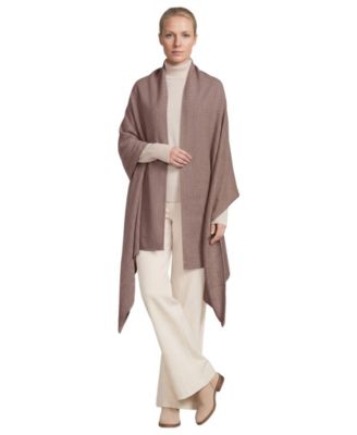 Women's CashTouch Travel Wrap