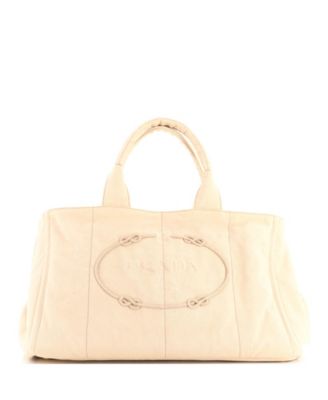 Large Canapa Tote Canvas