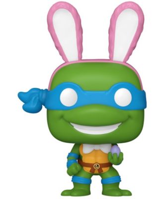 Pocket Pop Teenage Mutant Ninja Turtles Easter Leonardo Vinyl Figure, Ages 6+