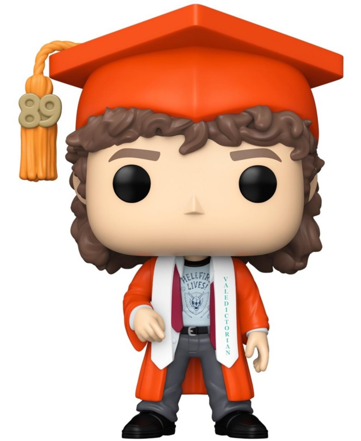 Funko Pop Television: Stranger Things