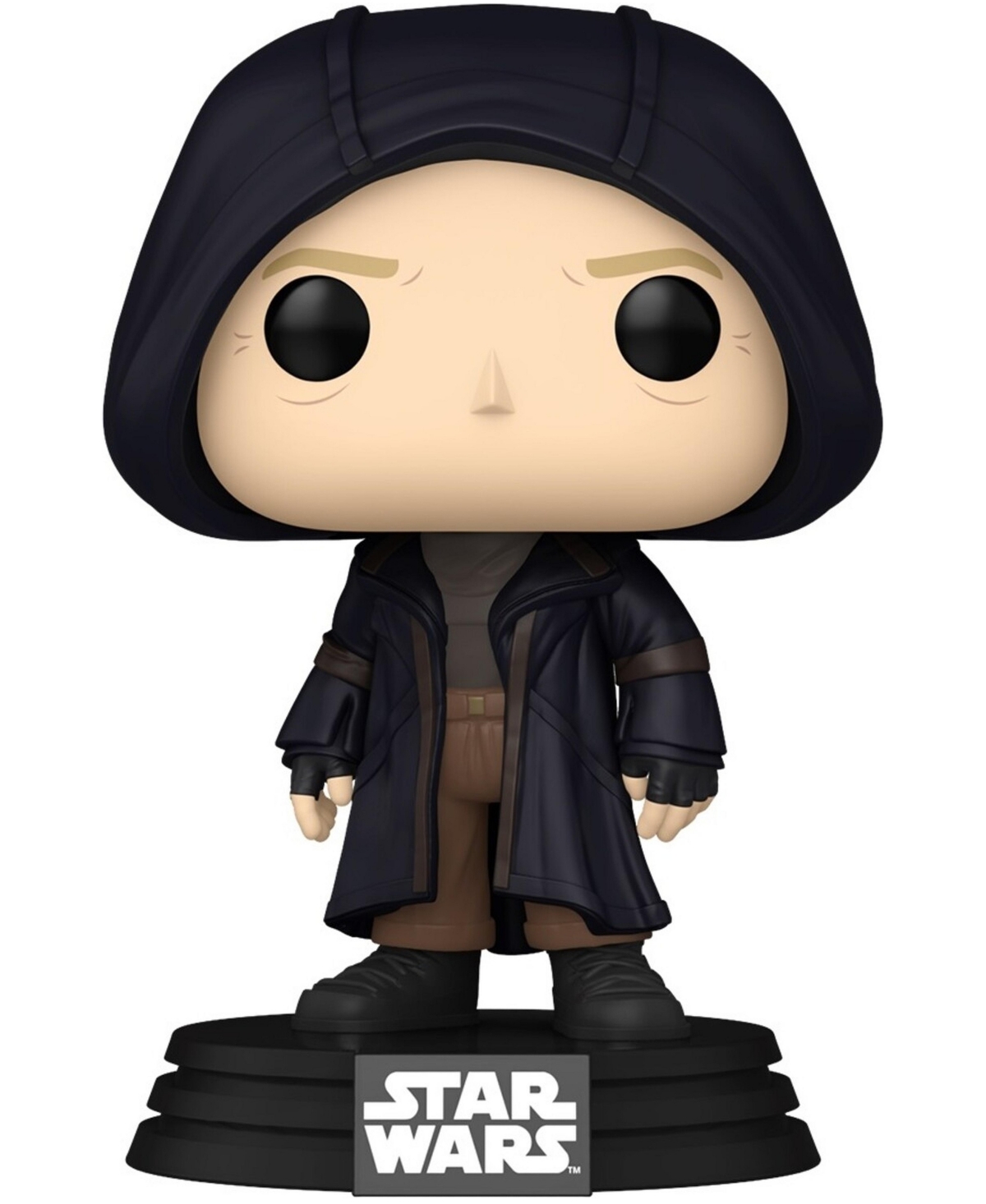 Funko Pop! Star Wars Luthen Rael 3.54" Vinyl Figure