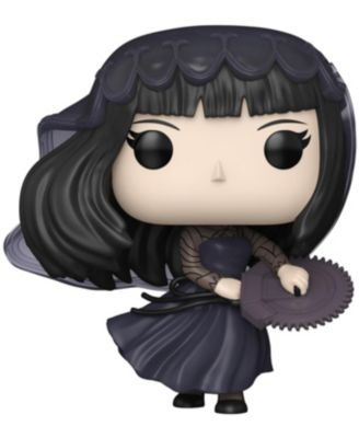Pop Anime: Sakamoto Days - Osaragi