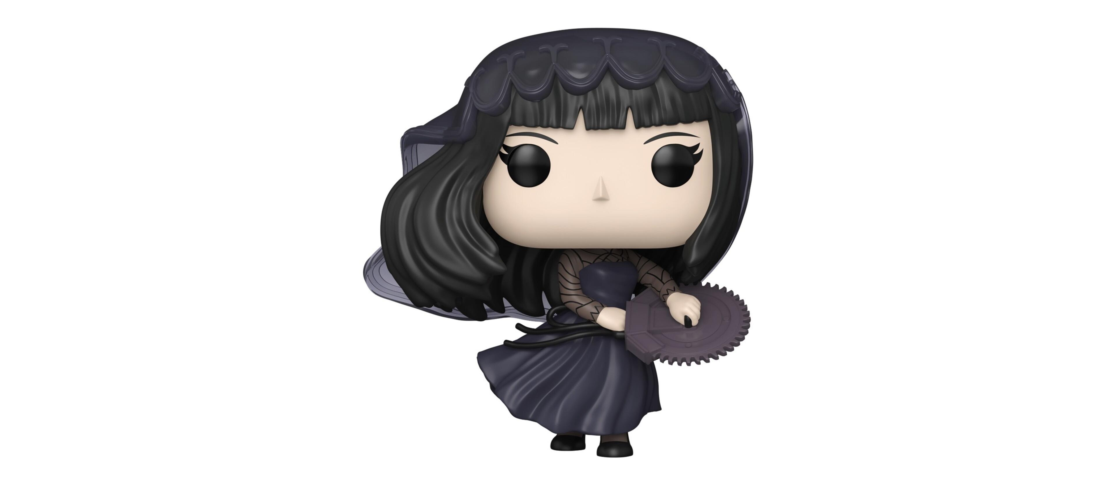 Funko Pop Anime: Sakamoto Days
