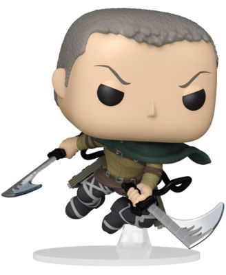 Pop! Attack on Titan - Connie Springer 3.7" Action Figure, Ages 3+