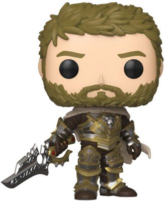 Pop! World of Warcraft The War Within Anduin 3.75" Action Figure, Ages 3+