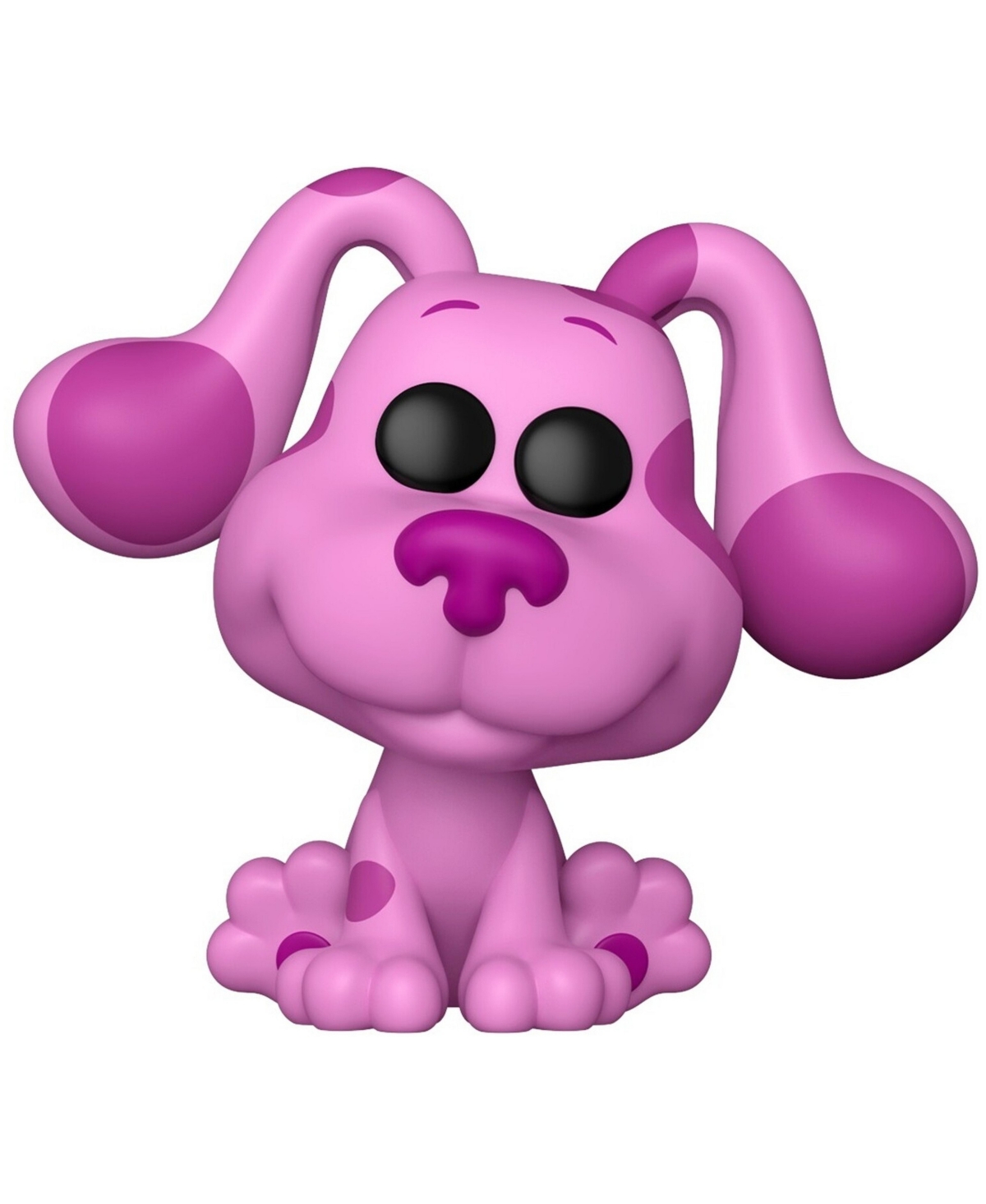 Funko Pop! Magenta 3.5" Vinyl Action Figure, Ages 3+