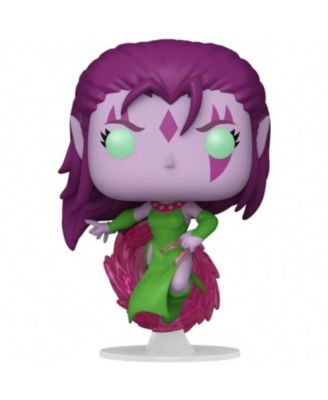 Pop! Marvel X-Men Blink The Age of Apocalypse 3.5" Action Figure, Ages 3+