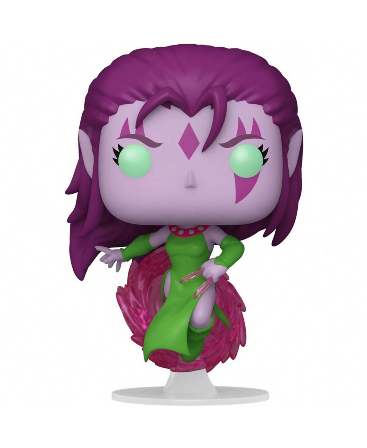 Funko Pop! Marvel X-Men Blink The Age of Apocalypse 3.5" Action Figure, Ages 3+