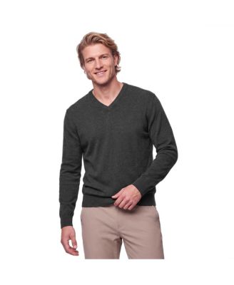 Men's Anytime V-Neck Sweater