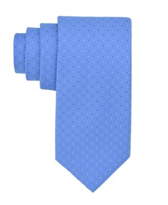 Men's Torabi Dot Grid Tie