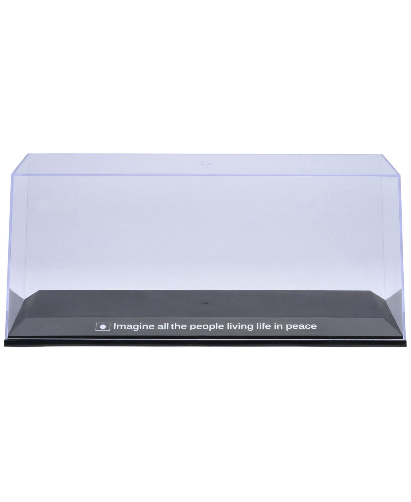 Детская игрушка Autoart 1/18-1/24 Scale Lbwk Collectible Display Case, цвет: Assorted Pre-Pack — фото 3