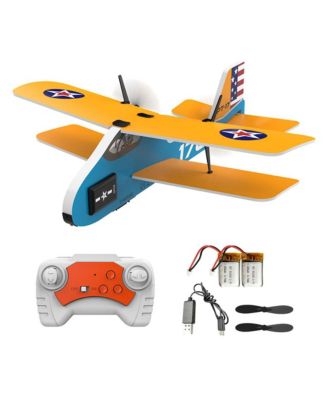 KF801 Gyroscope 2.4GHz RC Glider