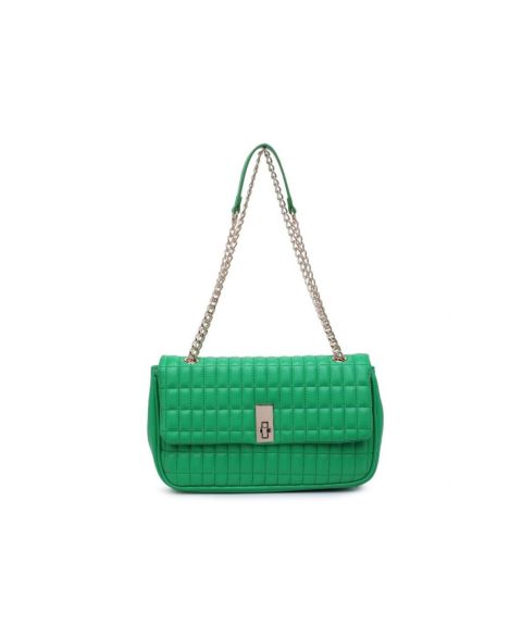 Женская сумка Urban Expressions Farah Crossbody, цвет: Зелёный