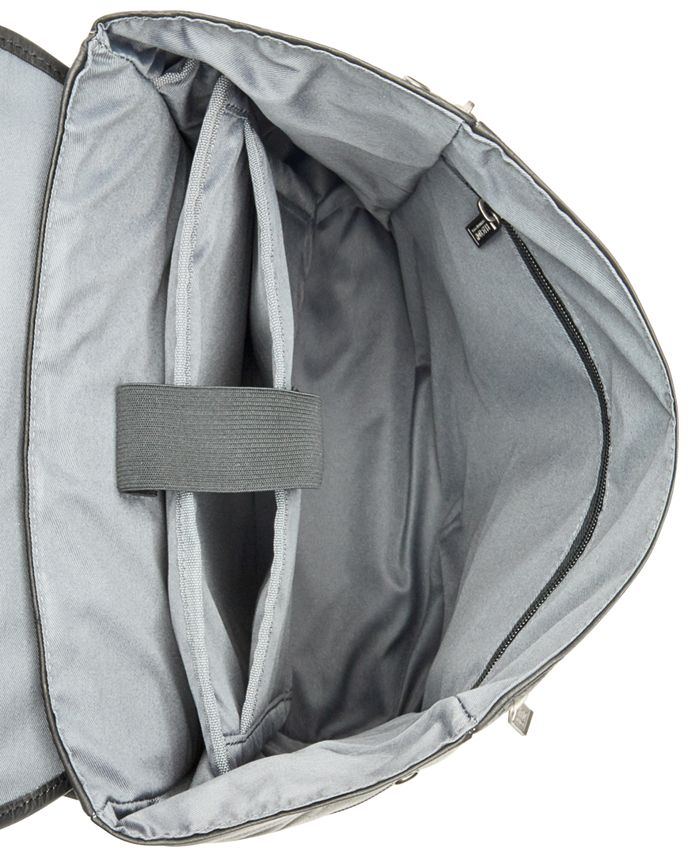 Cole Reaction Men's Colombian Leather Backpack Macy's