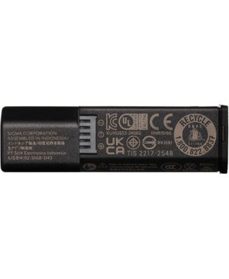 BP-81 Lithium-Ion 3300mAh Battery Pack for BF Cameras