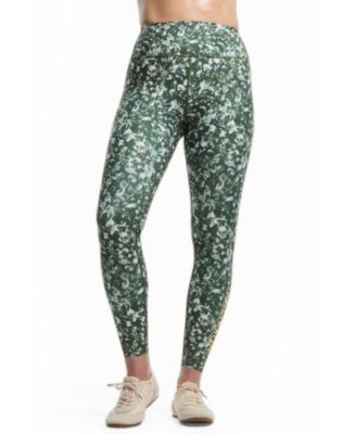 Women's Cadent High Rise Printed Legging