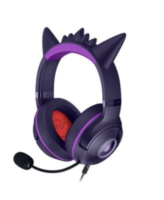 Kraken Kitty V2 Headset  Gengar Edition