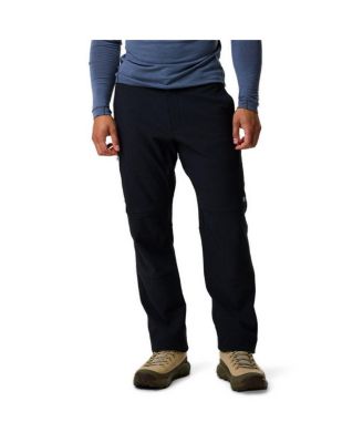 Men's Destination Stretch Cargo Softshell Utility Pants