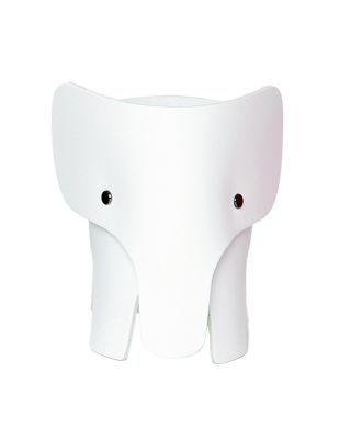 Elephant Lamp