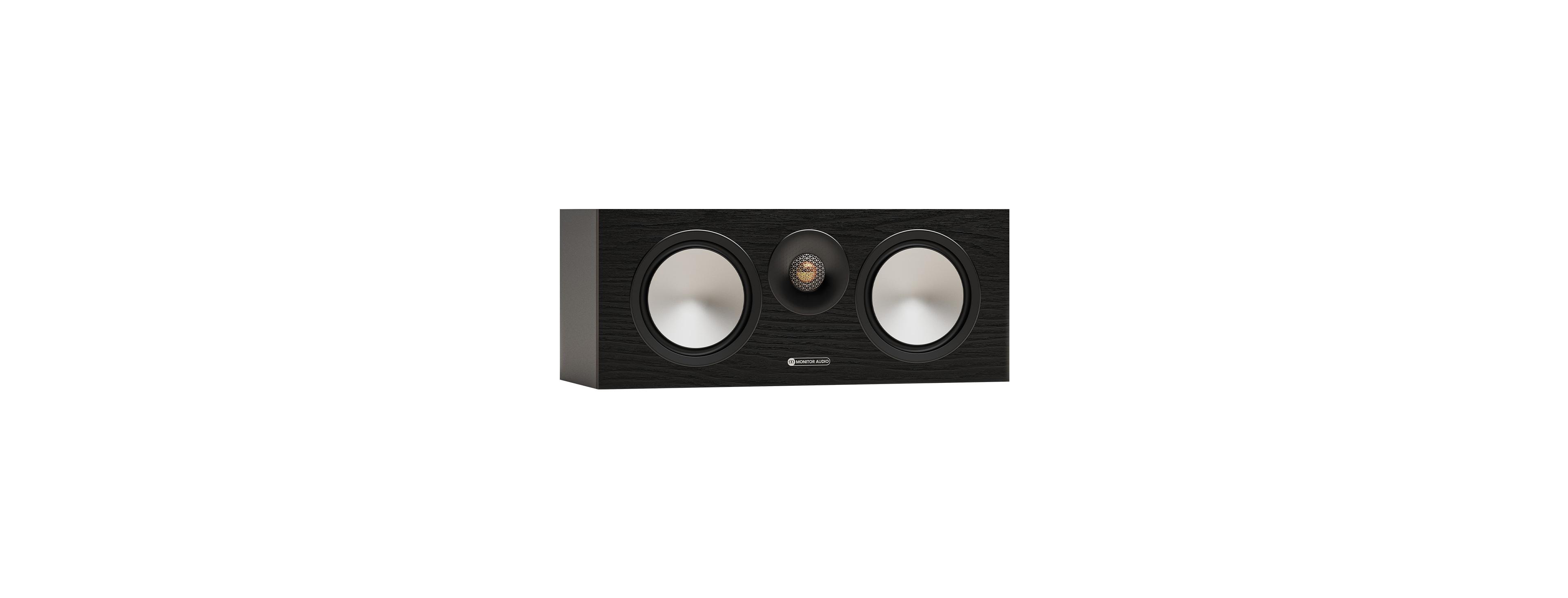 Monitor Audio Bronze Centre 7G Center Channel Speaker - Each