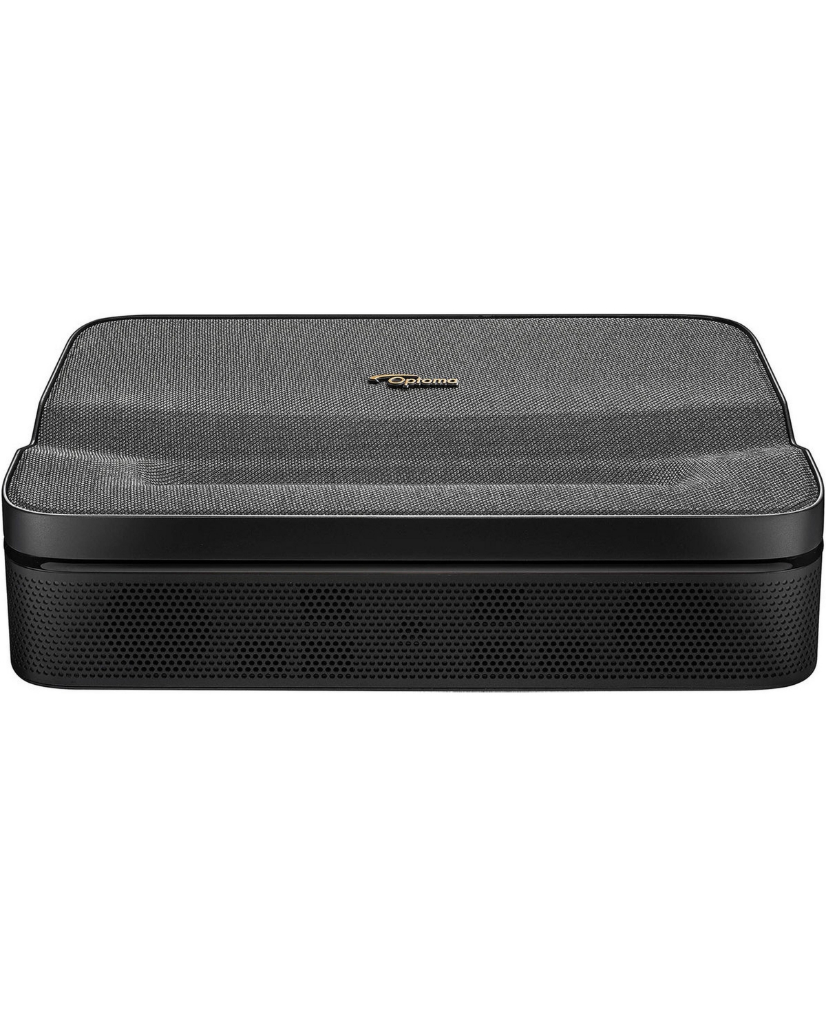 Optoma Photon Go ML1080UST 1080p 650-Lumen Ultra Short-Throw Triple Laser Rgb Smart Projector