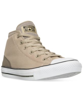 Converse - Men's Chuck Taylor All Star Syde Street Casual Sneakers from Finish Line