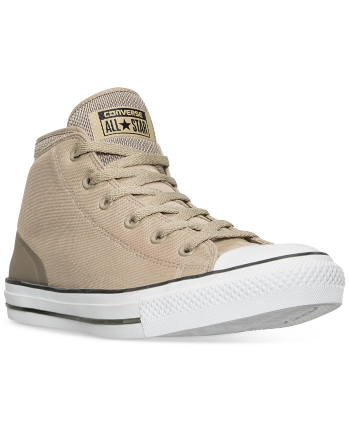 Men's Chuck Taylor All Star Syde Street Casual Sneakers from Finish Line - Macy's